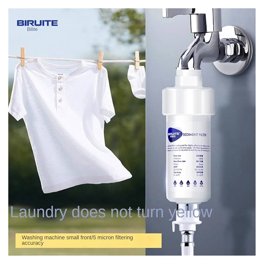 浄水器用フィルター 3個セット シャワーヘッドフィルター 3本セット 浄水 交換用 フィルター